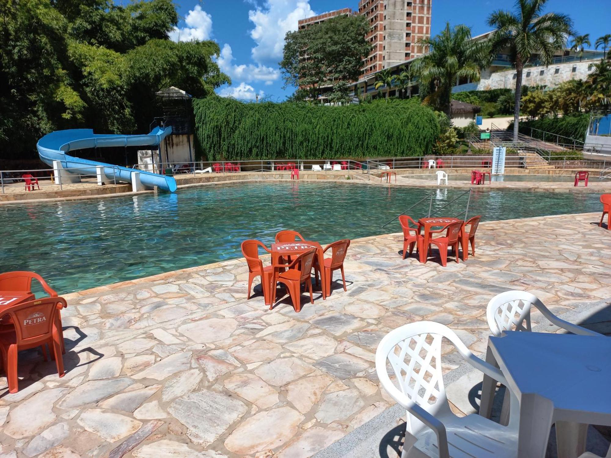 Apartamento Golden Ctc Isilene Imoveis