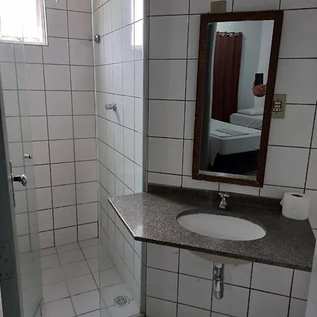 Golden Ctc Isilene Imoveis Apartment Caldas Novas Exterior photo