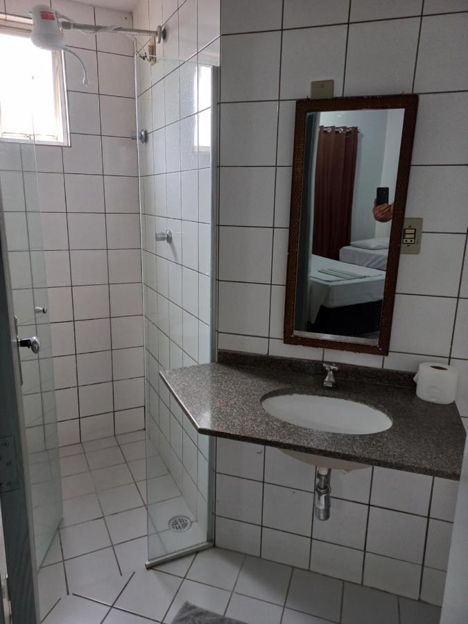 Apartment Golden Ctc Isilene Imoveis