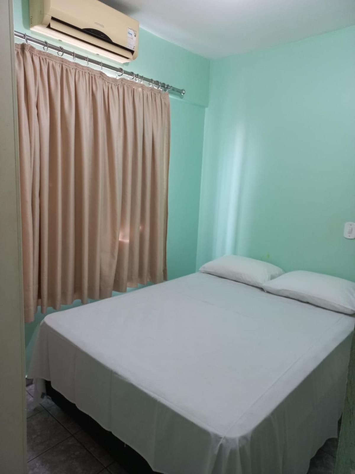 Apartment Golden Ctc Isilene Imoveis *