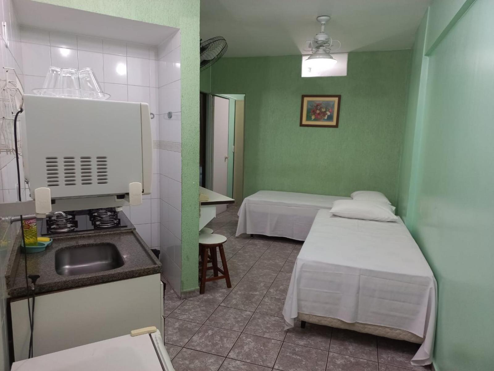 Apartment Golden Ctc Isilene Imoveis Caldas Novas